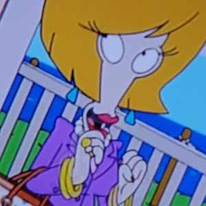 Meet your Posher, Cecil